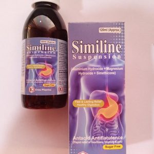 Similine-syrup
