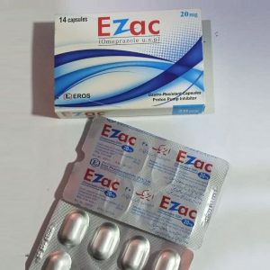 EZAC-Capsules